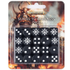 Slaves to Darkness Dice Set